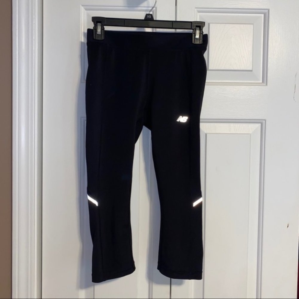 New Balance Active Leggings